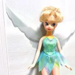 ティンカーベル　コレクションドール