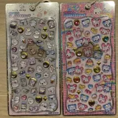 国内正規品 カミオジャパン プチドロップ ミルクドロップ ハッピーマーチ