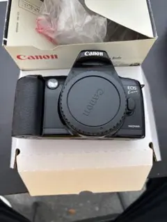 Canon EOS Kiss PANORAMA 本体のサムネイル