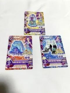 アイカツ 2014年 アイカツカード 神崎美月 サイン入り ViVid Kiss