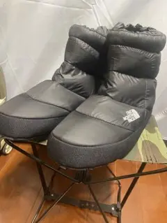 THE NORTH FACE Tnf X Dsm Nuptse700Bootie