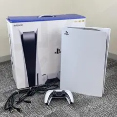 ◎ プレステ5 初期化済み CFI-1200A プレイステーション PS5
