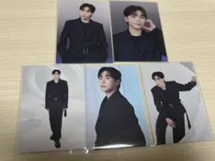 SEVENTEEN NEW_ スングァン トレカ イルコン