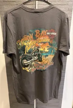 Harley Davidson デッドストック　Tシャツのサムネイル