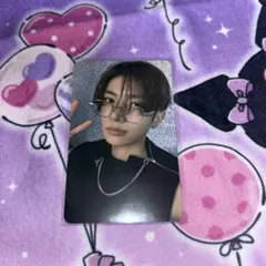 ROMANCE : UNTOLD ヒスン トレカ MUSICPLANT ラキドロ