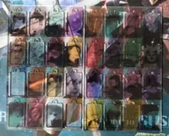 アクリルチャーム 呪術廻戦 18巻特典