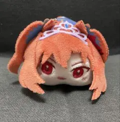 ウマ娘　プリティーダービー　おまんじゅう　ポテころマスコット ウマ娘 ぽてコロマスコット | MAXLIMITED ONLINE SHOP