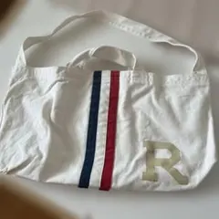 MAISON DE REEFUR トートバッグのサムネイル