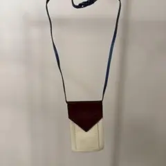 VALENTINO ショルダーバッグ スマホ用