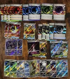 ポケカAR.SR.R.ノーマル　まとめ売り