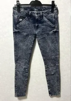 G-STAR RAW［数回着用］スキニーデニムパンツのサムネイル