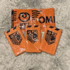 2026年最新】大宮アルディージャタオルマフラーの人気アイテム - メルカリ