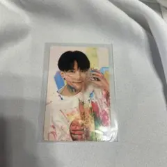 2025年最新】seventeen ジョンハン face the sunの人気アイテム - メルカリ