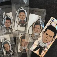 小林直己セット