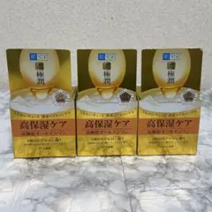 肌ラボ 極潤 パーフェクトゲル 29g 3個セットのサムネイル