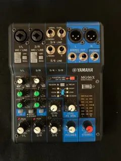 2025年最新】yamaha mg06xの人気アイテム - メルカリ