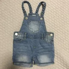 GAP オーバーオール サロペット