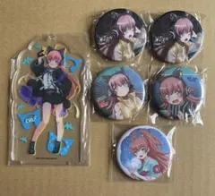 2025年最新】raise a suilen 缶バッジの人気アイテム - メルカリ