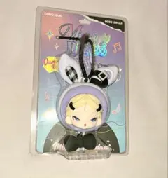 DODO NAMI Midnight Disco Diamond Rabbitのサムネイル