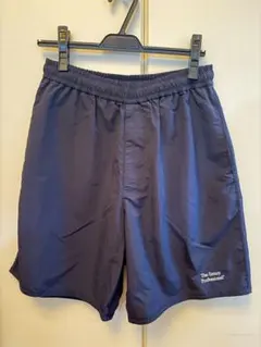 Ennoy NYLON EASY SHORTS NAVY size Sのサムネイル
