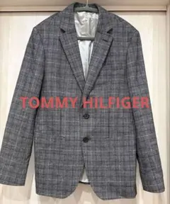 2026年最新】TOMMY HILFIGER 柄：チェック メンズ テーラード