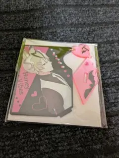 テオ アクスタ ハニヴ - メルカリ