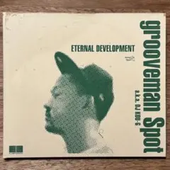 【CD】Grooveman Spot / Eternal Development