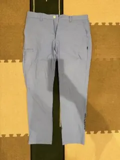 New Balance ゴルフパンツ ライトブルーのサムネイル