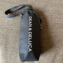 DEAN&DELUCA ペットボトルカバー