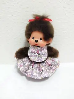 モンチッチ洋服