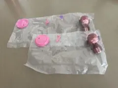 ウイルスイーツ フィギュアコレクション チョコレート