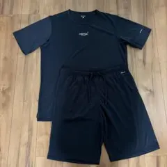新品未使用タグ付 ブリーフィング パフォーマンス シャツパンツ