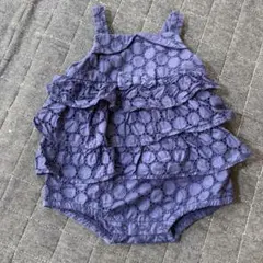 ロンパース　タルティーヌ　エ　ショコラ　70