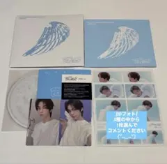 tws playhard dohoon ドフン