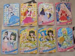 ひみつのアイプリ　星3　星2 まとめ売り