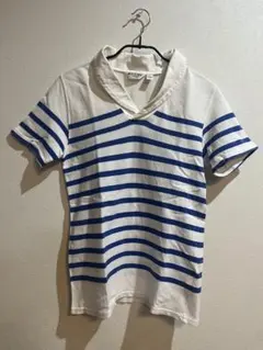 BEAMSBOY ボーダートップス　セーラートップス　Tシャツ