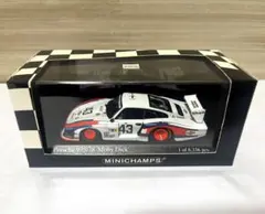 PMA 1/43 ポルシェ935/78 モビーディック24h ル マン1978のサムネイル