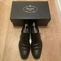 週末のみ限定　PRADA シューズ