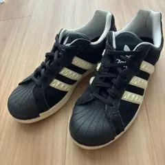 美品adidas ウルトラスター Ultrastar 26.5cm 8.5のサムネイル