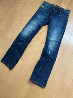 y*2様 【美品】DIESELデニムパンツ