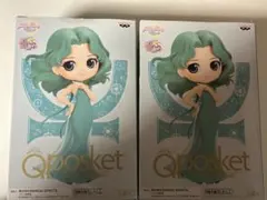 Qposketセーラームーン ネプチューン