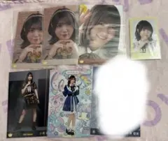 ニアジョイ 小澤愛実 封入 4種 生写真 まとめ売り - メルカリ