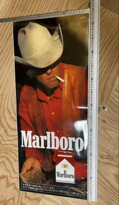 希少‼️レア❗️マルボロ　Marlboro　タバコ　店頭ディスプレイ　非売品 希少‼️レア❗️マルボロ Marlboro タバコ 店頭ディスプレイ