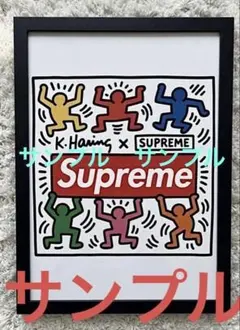 【ポスター】キース ヘリング37(A1サイズ) ポスター】キース ヘリング37(A1サイズ) - メルカリ