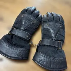 Knox カンガルーレザー バイクグローブ M - メルカリ