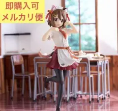 けいおん！ 【未開封】　平沢唯 フィギュア 未開封】けいおん！SQ フィギュア 平沢唯 非売品 - メルカリ