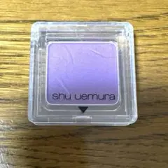 shu uemura アイシャドー パープル 720のサムネイル