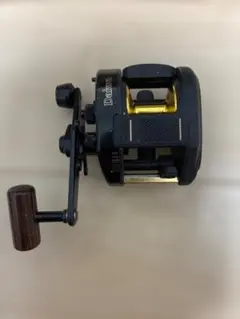 Daiwa GS25 技 ベイトリール 本体のサムネイル