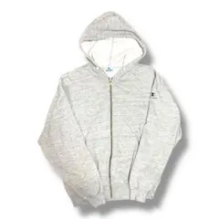 80年代Champion ジップパーカー USA製タグ希少 古着