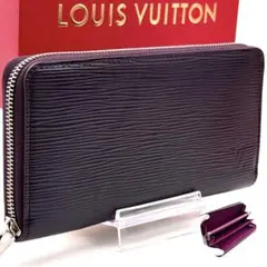 2025年最新】ジッピーウォレット エピ カシスの人気アイテム